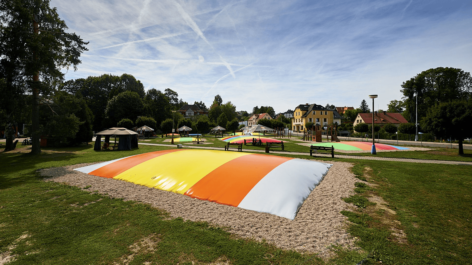 Nisa Park Vratislavice