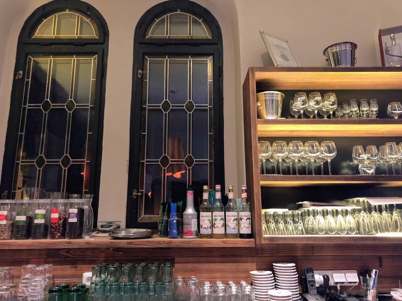 Restaurant gallery 5