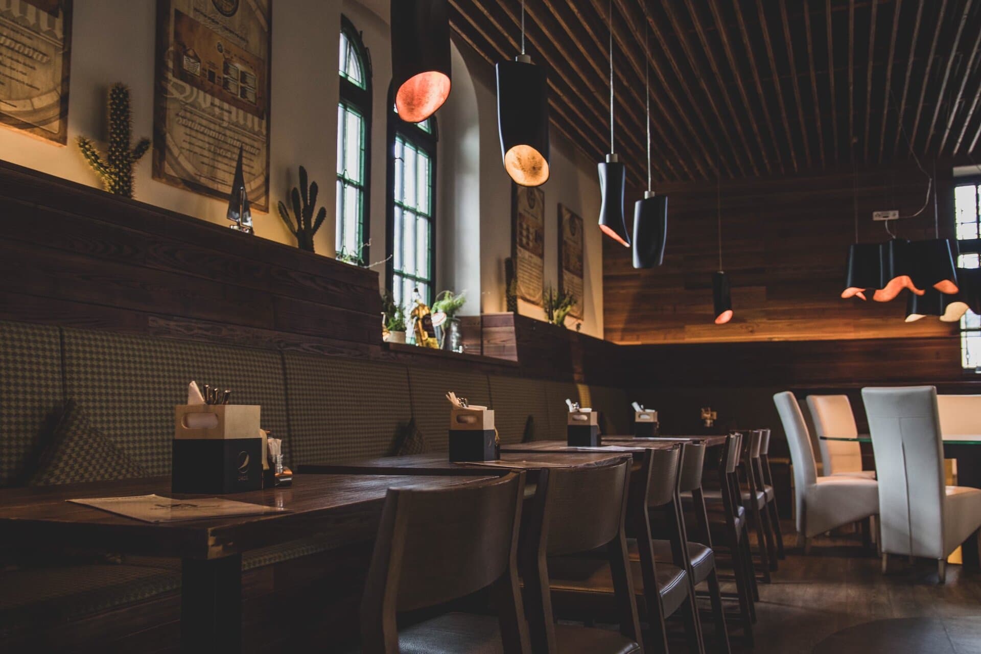 Restaurant gallery 2